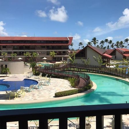Oka Beach Resort Muro Alto Porto de Galinhas Bagian luar foto