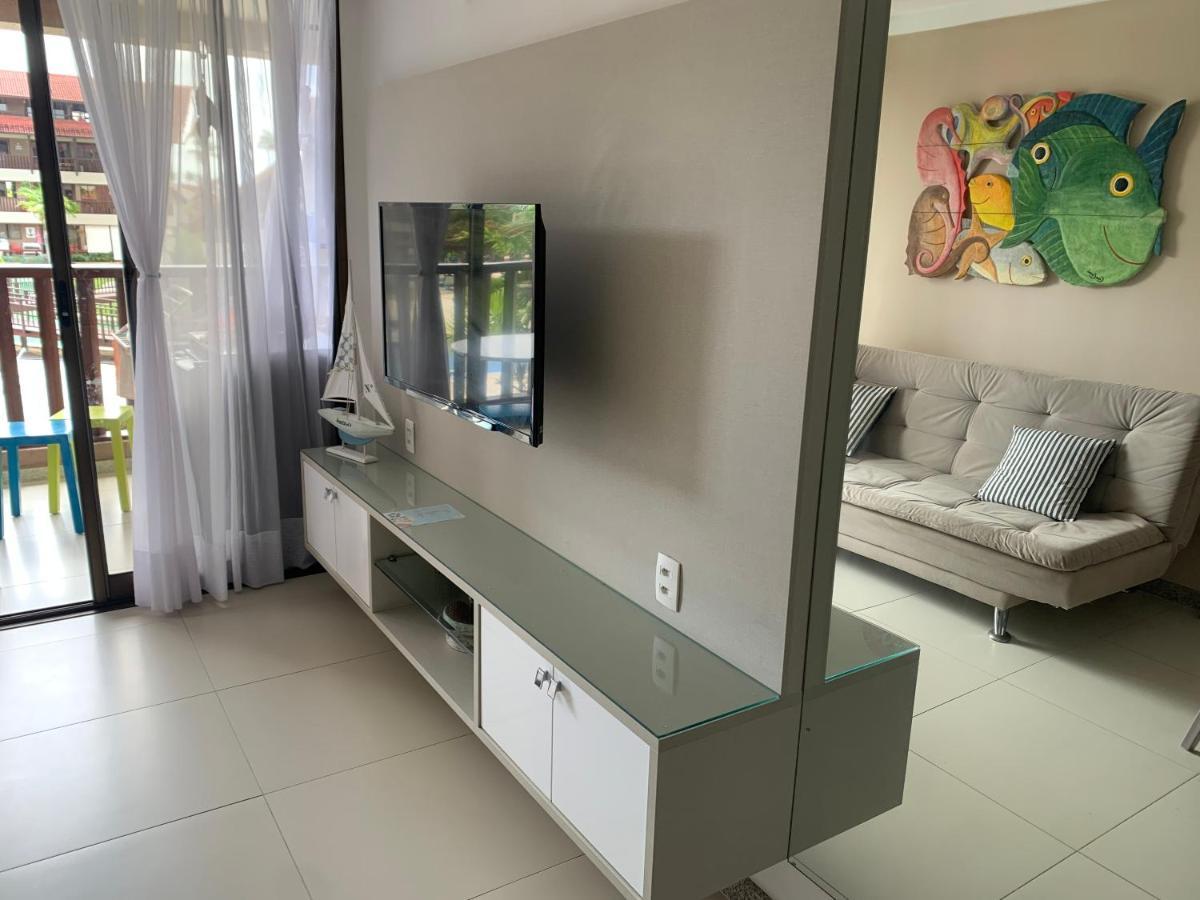 Oka Beach Resort Muro Alto Porto de Galinhas Bagian luar foto