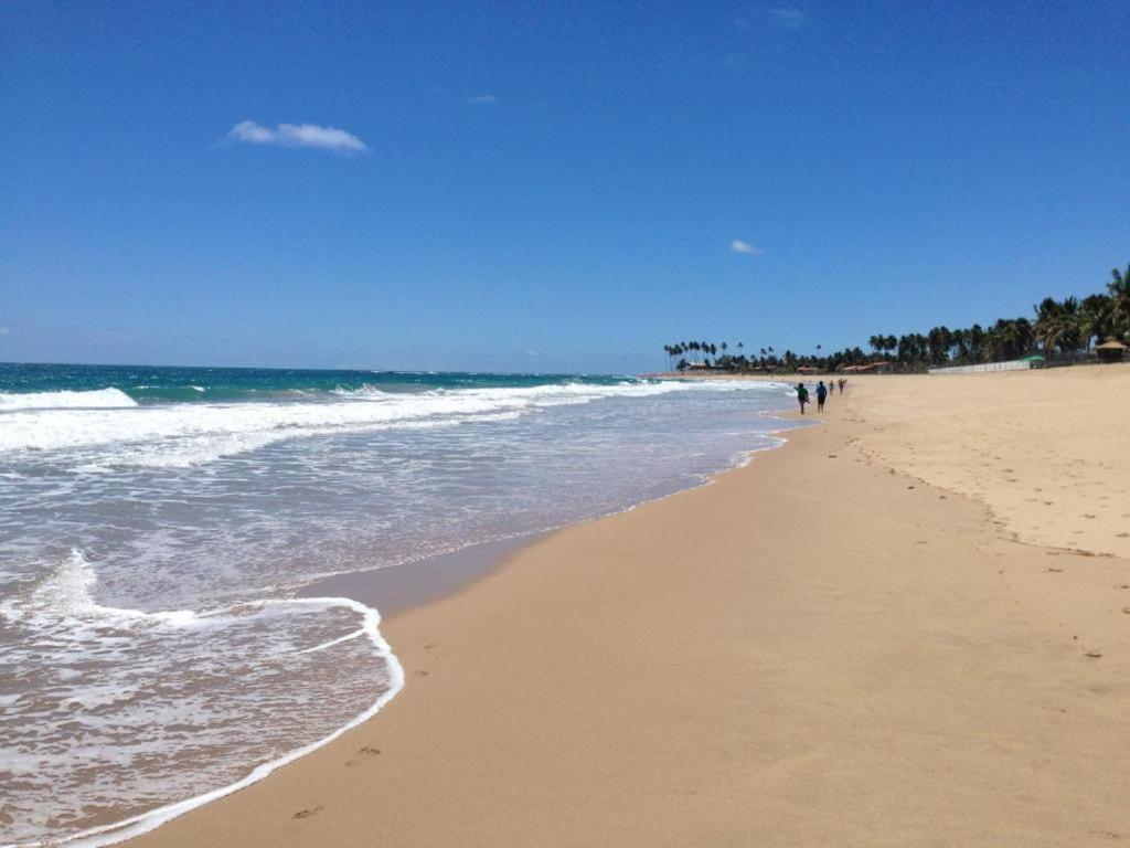 Oka Beach Resort Muro Alto Porto de Galinhas Bagian luar foto