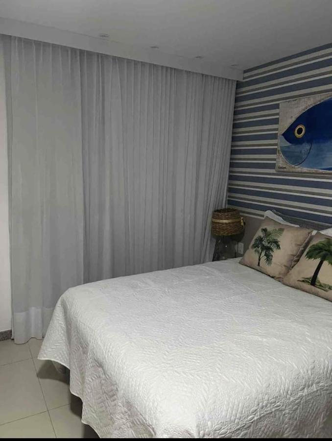 Oka Beach Resort Muro Alto Porto de Galinhas Bagian luar foto