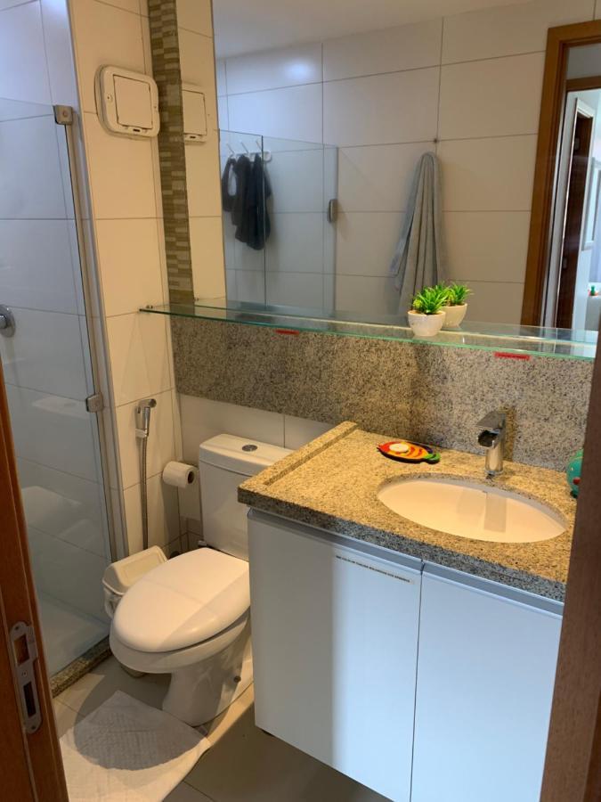 Oka Beach Resort Muro Alto Porto de Galinhas Bagian luar foto